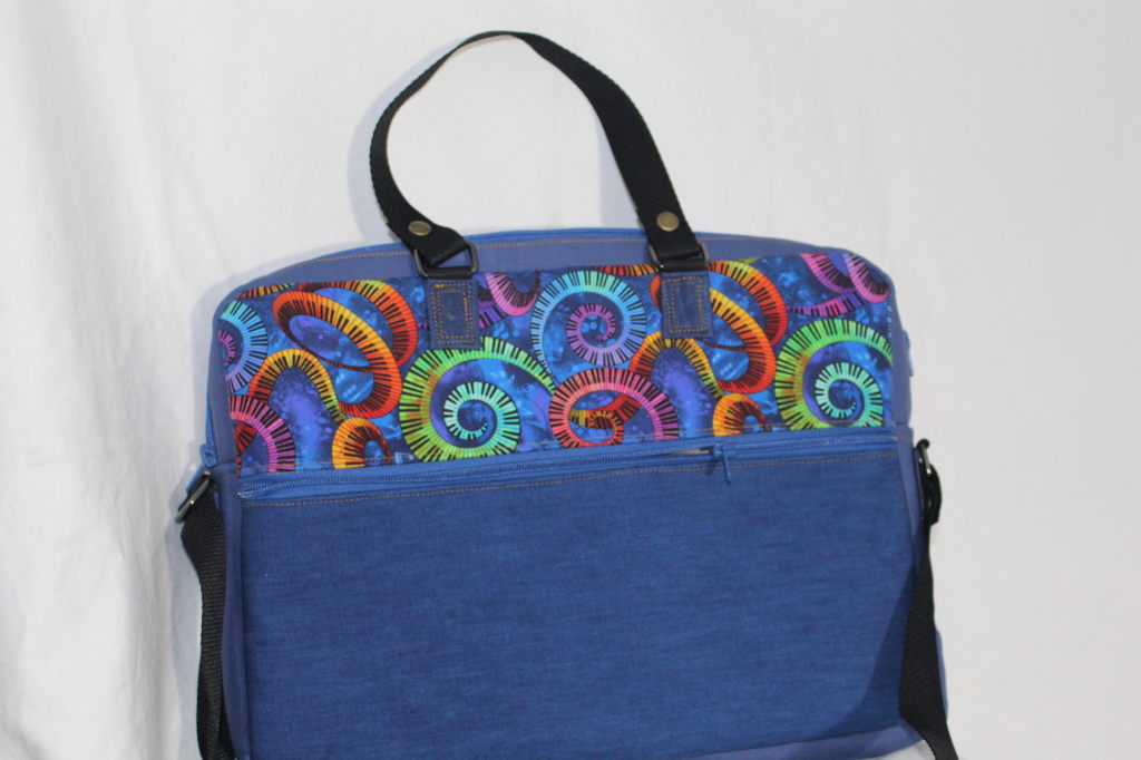 (image for) Computer Bag - Keyboards (Heavy Duty)